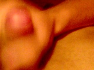 Sexy Handjob(my small Penis)