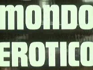 MONDO EROTICO SUPER RAR GEIL UWE SCHIER
