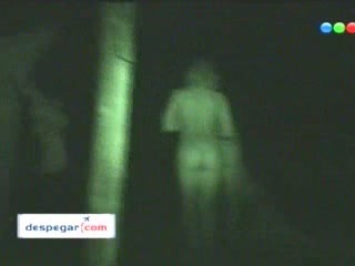 Maria Eugenia Rito en Bolas