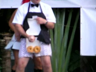 Krispy Kreme Donuts…Yum