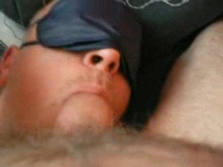 very short oral clip