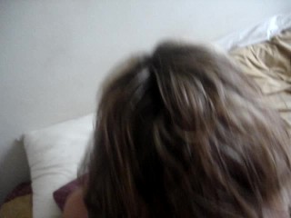 MISS KITTY’S FROM BEHIND