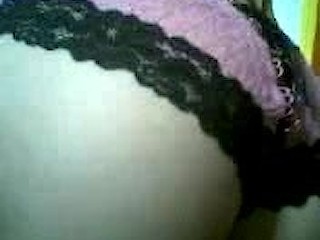 French shake her ass