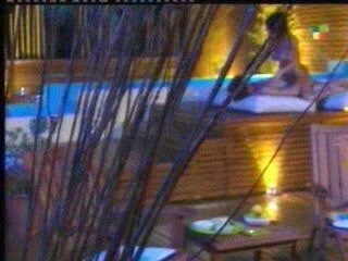 Pamela David Argentina Sex