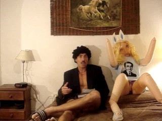 A LA CAMA CON EL DR CARLOS — Programa 1