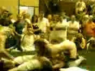 Salão Erotico de Lisboa – 2006