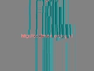 the Cockman is cumming again