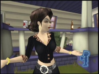 Larry – 3d sex games for adults