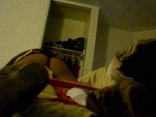 Boy Girl fuckin doll