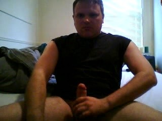 jack off just a camtest