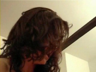 Julie gets her holes examined before getting shagged