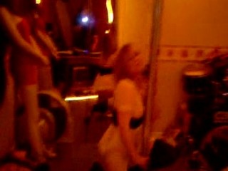 sexy pole dance strip