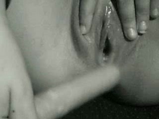 Wer will mich ficken?