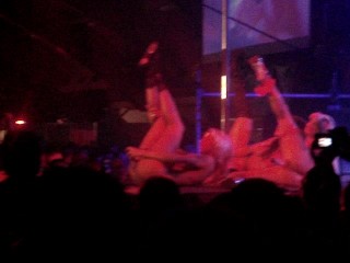 EROTS Festival In RIGA (Latvia) 2008 !!!