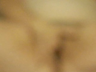 My bbw wife’s pussy