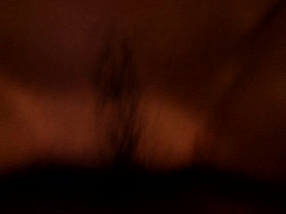 NOELI SENTANDO NA MANDIOCA MAGICÁ