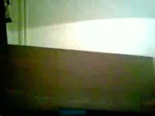 Watch out for the dresser ..lol