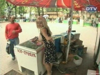 russian boobage silly