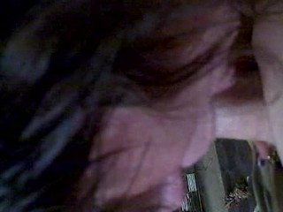 Scarlett loves to deep throat