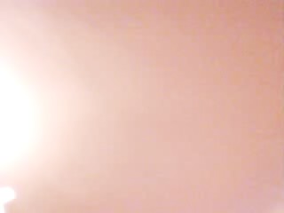 our first homemade video