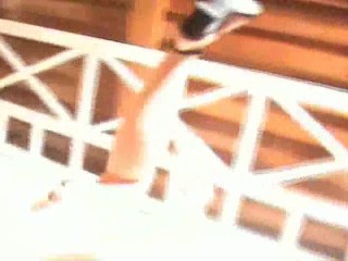 french hard public show of cap d agde