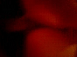 Fucking my ex from behind