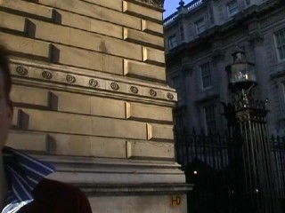 cute guy likes to talk