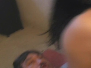 Layin’ pipe in the basement