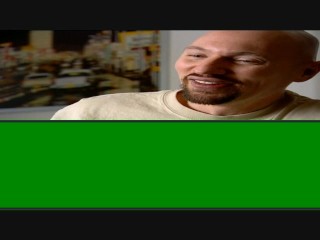 Mister Mark (HUGE silicone penis enlargement)