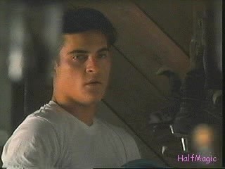 Jennifer Connelly Topless In Inventing The Abbots