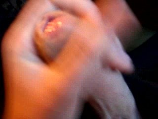 hot day, good masturbation