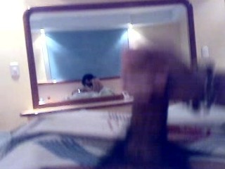 chaqueta en tuxtla con mamada