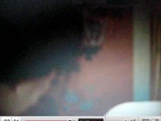 Real Hidden Massage Parlor Session