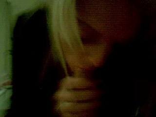 my porn star blow job