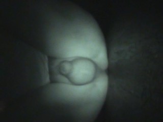 Fucked on gay porn cinema – glory hole