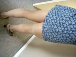 my girlfriend upskirt pics