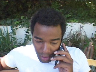 she can show you better than telling you