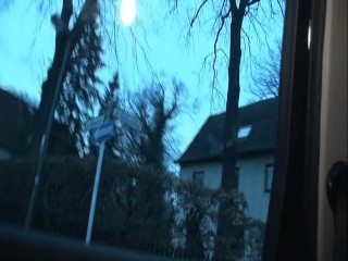 Jesse gets picked up and fucked  Pt.1/2