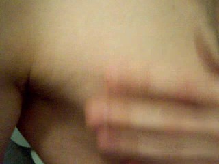 Couple shaving before sex_part1