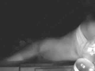 heimlich aufgenommen