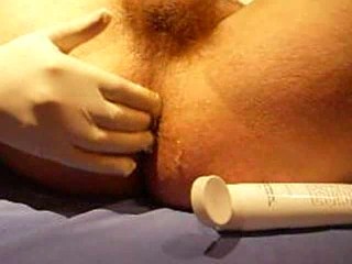 Lost Currywurst Dildo