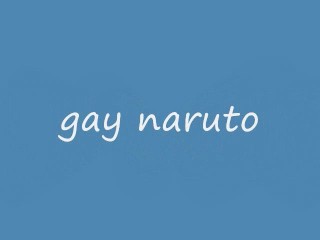 gay naruto hentai softcore