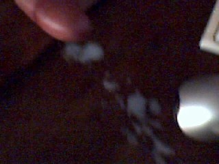 My Brazilian dick in 3 nices cumshots